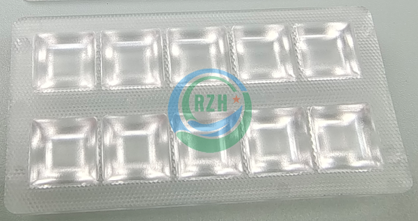 HULUWA葫芦娃官方版下载 下挂系列：RZH-10合1 -100-5830  (3030)