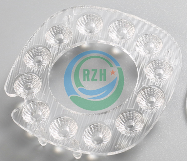 HULUWA葫芦娃官方版下载 消费类系列：RZH-12合 1-6090COB-R033A